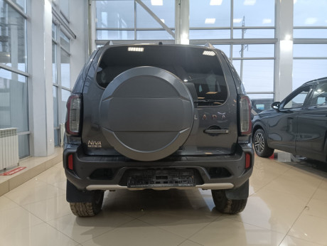 Lada Niva